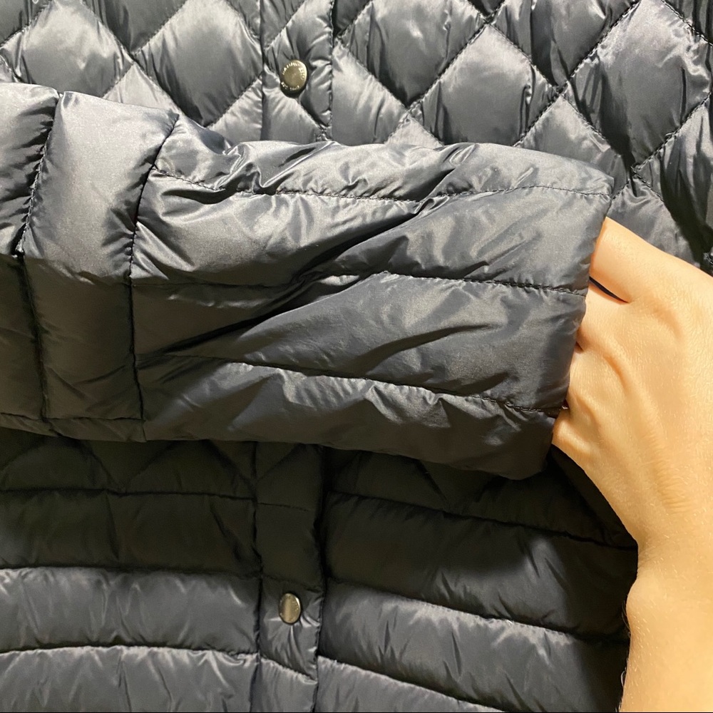 Lightweight Down Jacket - image 5